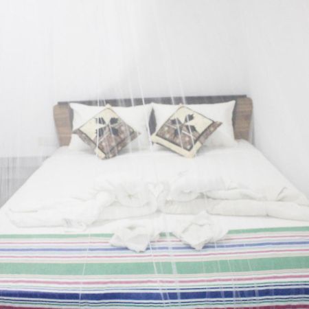Nature Night Homestay Sigiriya Esterno foto