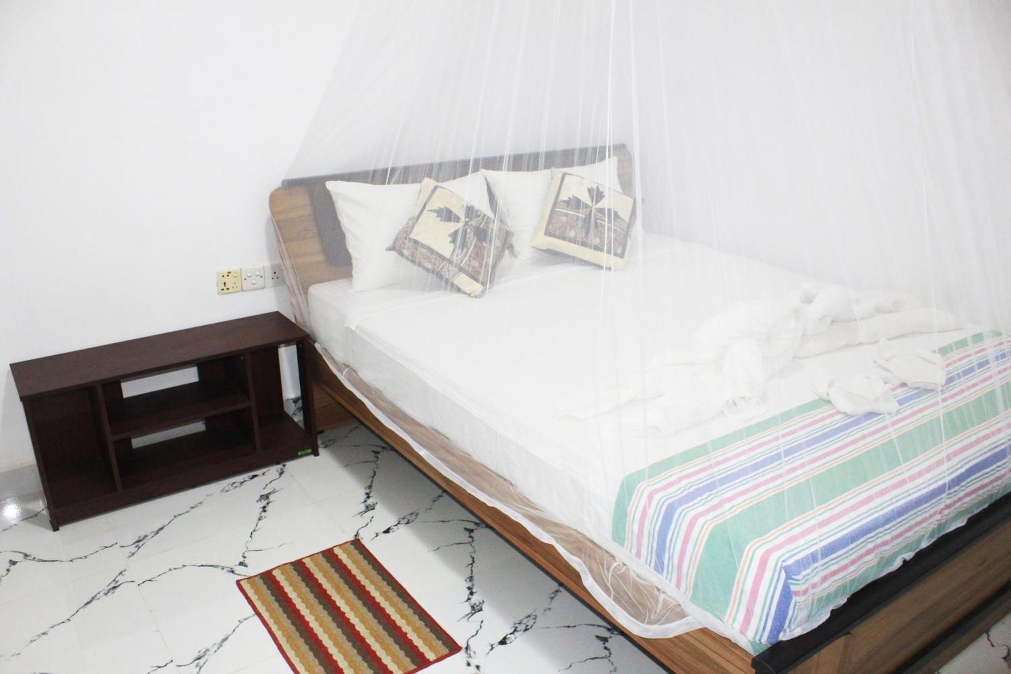 Nature Night Homestay Sigiriya Esterno foto